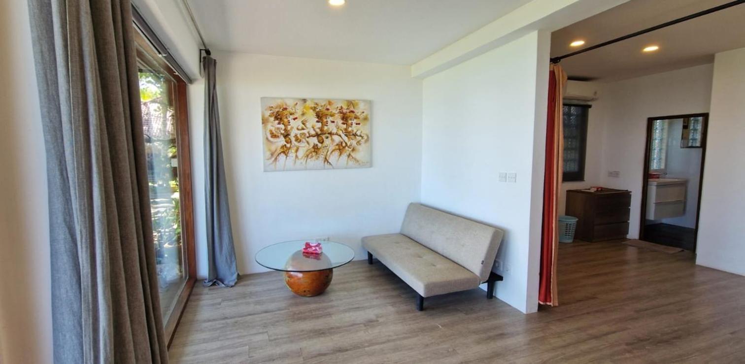 Castaway Surf Retreat 1 Hotel Sekongkang Buitenkant foto