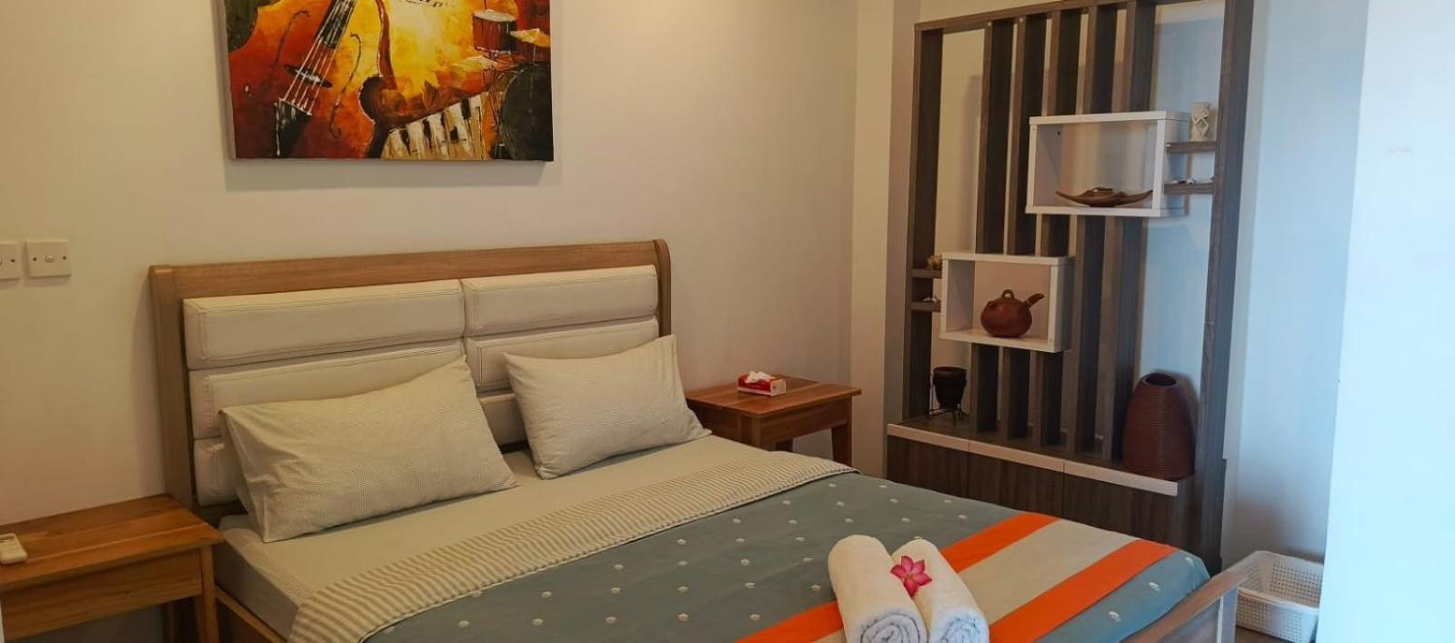 Castaway Surf Retreat 1 Hotel Sekongkang Buitenkant foto